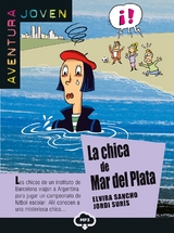 La chica de Mar del Plata - Sancho, Elvira; Surís, Jordi