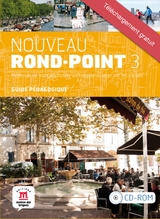 Nouveau Rond-Point 3 B2 - 