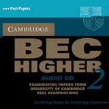 Cambridge BEC Higher 2 - 