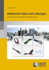 Elektrische Kabel und Leitungen - Helmut Katzier