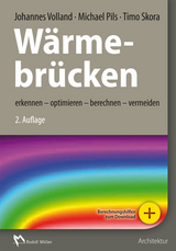 Wärmebrücken - Johannes Volland, FH Michael Pils, Timo Skora