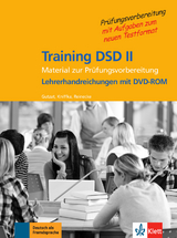 Training DSD II - Bärbel Gutzat, Gabriele Kniffka, Katja Reinecke