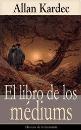 El libro de los médiums - Allan Kardec