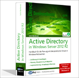Active Directory in Windows Server 2012 R2 - Carlo Westbrook