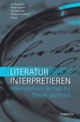 Literatur interpretieren - 