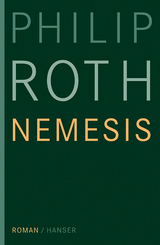 Nemesis - Roth, Philip