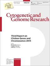 Chicken Genes and Chromosomes 2015 - 