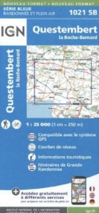 Questembert / La Roche-Bernard - 