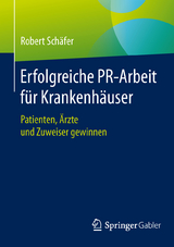 Erfolgreiche PR-Arbeit für Krankenhäuser - Robert Schäfer