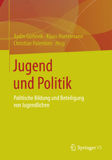 Jugend und Politik - 