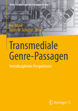 Transmediale Genre-Passagen - 