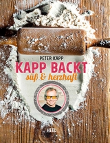 Kapp backt - Peter Kapp