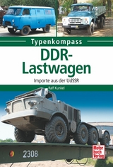 DDR-Lastwagen - Ralf Kunkel