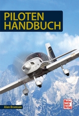 Pilotenhandbuch - Bramson, Alan