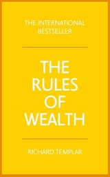 Rules of Wealth, The - Templar, Richard