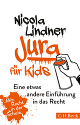 Jura für Kids - Nicola Lindner