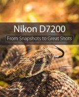 Nikon D7200 - Foster, Jerod