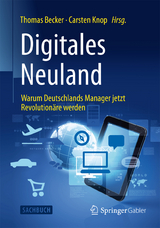 Digitales Neuland - 