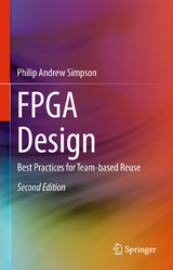 FPGA Design - Philip Andrew Simpson