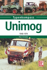 Unimog - Schneider, Peter