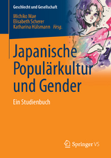 Japanische Populärkultur und Gender - 
