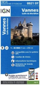 Vannes / Golfe du Morbihan - 