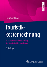 Touristikkostenrechnung - Christoph Benz