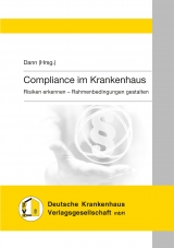 Compliance im Krankenhaus - 