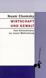 Wirtschaft und Gewalt - Noam Chomsky
