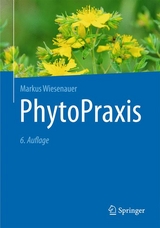 PhytoPraxis - Wiesenauer, Markus