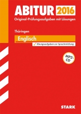 Abiturprüfung Thüringen - Englisch EA - Jacob, Rainer; Jenkinson, Paul; Poser, Heidrun; Hannack, Dieter; Mendez, Carmen; Röll, Olaf; Naumann, Jürgen; Reitemeier, Klaus; Balter-Vogt, Roselie; Bökel, Birte; Christiansen, Henning; Fischer, Christian