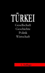 Kleines Handbuch Türkei - Werner Berndt