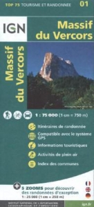 Massif du Vercors - 