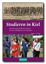 Studieren in Kiel - Rainer S. Elkar