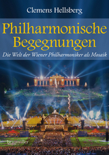 Philharmonische Begegnungen - Clemens Hellsberg