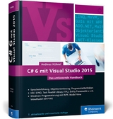 C# 6 mit Visual Studio 2015 - Kühnel, Andreas