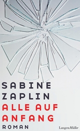 Alle auf Anfang - Sabine Zaplin