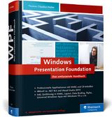 Windows Presentation Foundation - Thomas Claudius Huber