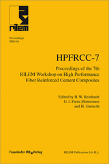 HPFRCC-7 - 