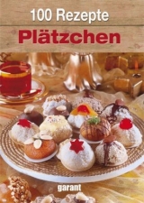 100 Rezepte - Plätzchen