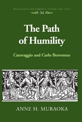 The Path of Humility - Anne H. Muraoka