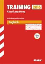 Training Abschlussprüfung Realschule Niedersachsen - Englisch mit MP3-CD - Jenkinson, Paul; Bendrich, Birte