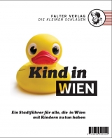 Kind in Wien - 