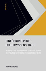 Einführung in die Politikwissenschaft - Michael Thöndl