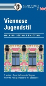 Viennese Jugendstil - Podbrecky, Inge