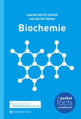 Pocket Facts Biochemie - Sabine Meyer-Rogge, Kai Meyer-Rogge