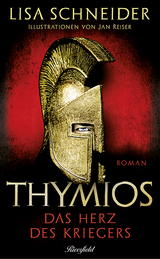 Thymios - Lisa Schneider