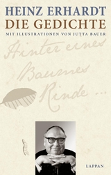 Heinz Erhardt: Die Gedichte - Heinz Erhardt