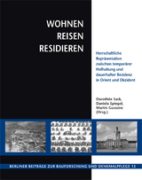 Wohnen, Reisen, Residieren - 