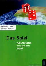 Das Spiel - Naturgesetze steuern den Zufall - Manfred Eigen, Ruthild Winkler